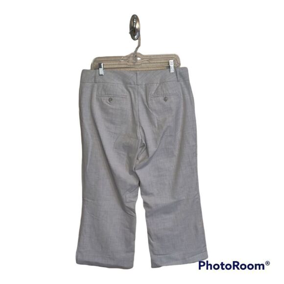 The Limited Cassidy Fit Capri Pants - Picture 2 of 6